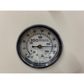 APD Cryogenics CryoTiger T1101-02-000-14 COMPRESSOR